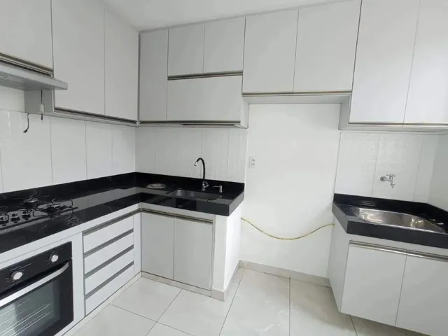 Imagem: Apartamento Dois Quartos no Bairro das Industrias