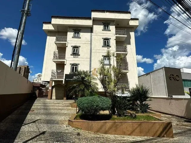 Imagem: Apartamento no Centro