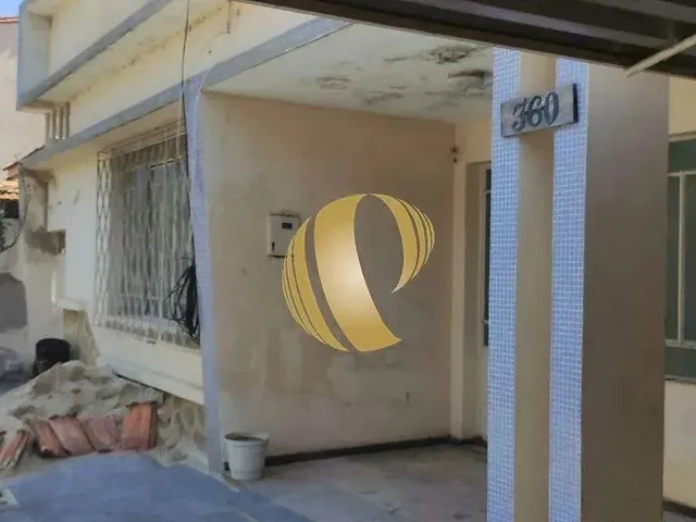 Imagem 4: Casa no Centro Casa com 4 dormitórios