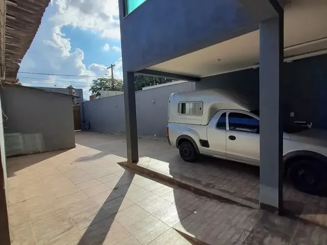 Imagem 1: Casa para Locação Comercial com 2 Andares