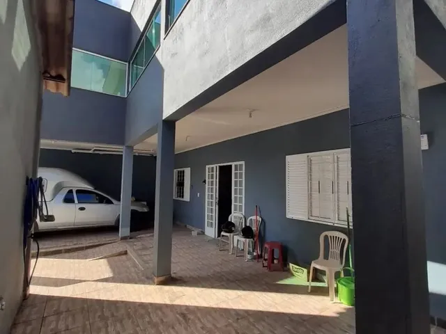 Imagem 11: Casa para Locação Comercial com 2 Andares