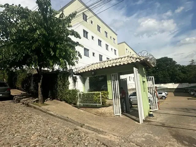Imagem 1: Apartamento para Aluguel com 45 Metros Quadrados com 2 Quartos em Progresso - Sete Lagoas