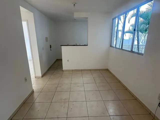 Imagem 7: Apartamento para Aluguel com 45 Metros Quadrados com 2 Quartos em Progresso - Sete Lagoas