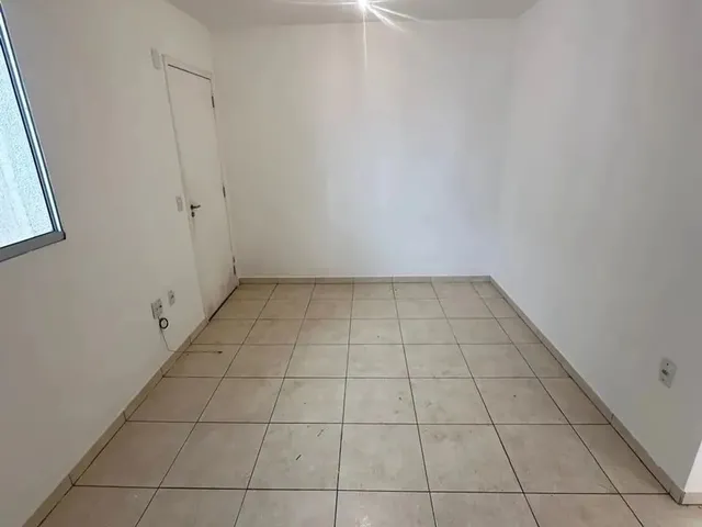Imagem 13: Apartamento para Aluguel com 45 Metros Quadrados com 2 Quartos em Progresso - Sete Lagoas