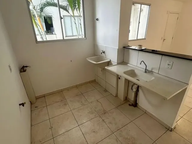 Imagem 10: Apartamento para Aluguel com 45 Metros Quadrados com 2 Quartos em Progresso - Sete Lagoas