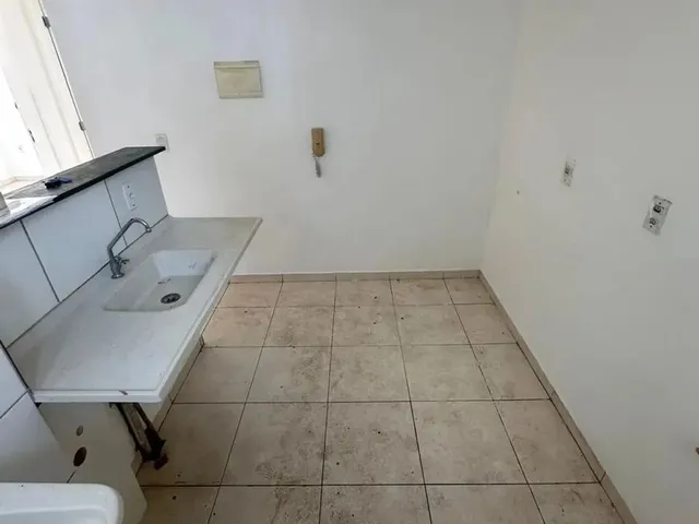 Imagem 3: Apartamento para Aluguel com 45 Metros Quadrados com 2 Quartos em Progresso - Sete Lagoas