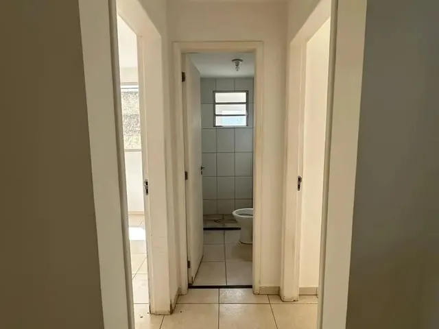 Imagem 2: Apartamento para Aluguel com 45 Metros Quadrados com 2 Quartos em Progresso - Sete Lagoas