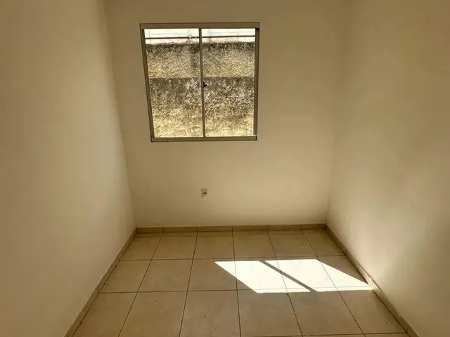 Imagem 4: Apartamento para Aluguel com 45 Metros Quadrados com 2 Quartos em Progresso - Sete Lagoas