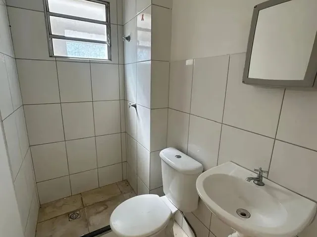 Imagem 11: Apartamento para Aluguel com 45 Metros Quadrados com 2 Quartos em Progresso - Sete Lagoas