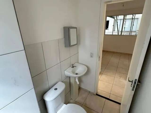 Imagem 9: Apartamento para Aluguel com 45 Metros Quadrados com 2 Quartos em Progresso - Sete Lagoas