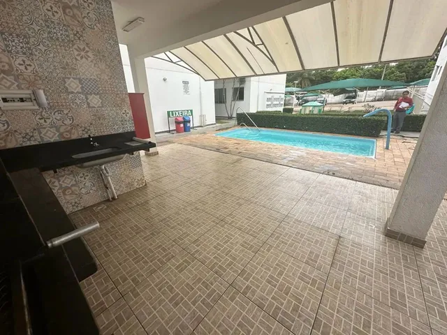 Imagem 15: Apartamento para Aluguel com 45 Metros Quadrados com 2 Quartos em Progresso - Sete Lagoas