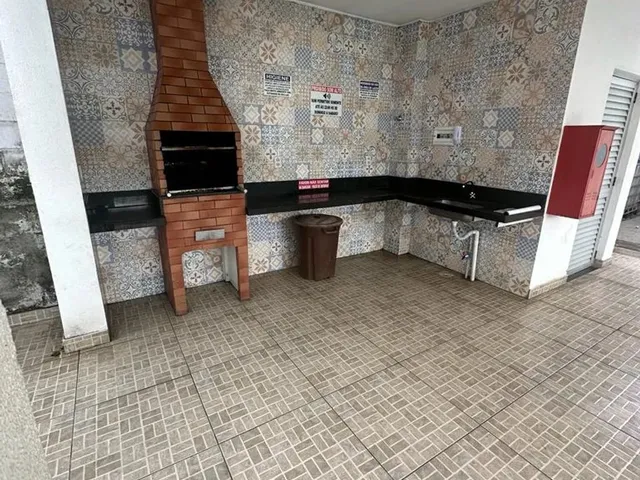 Imagem 16: Apartamento para Aluguel com 45 Metros Quadrados com 2 Quartos em Progresso - Sete Lagoas