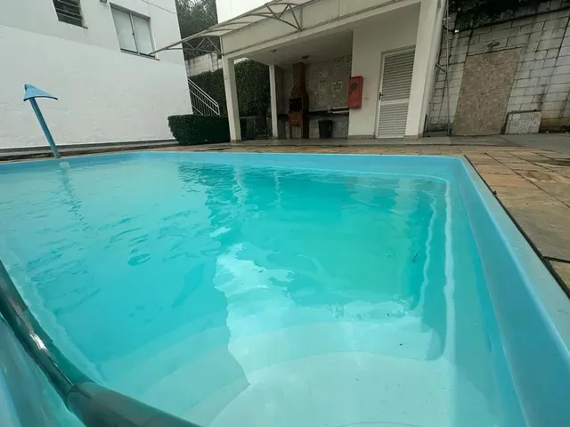 Imagem 6: Apartamento para Aluguel com 45 Metros Quadrados com 2 Quartos em Progresso - Sete Lagoas