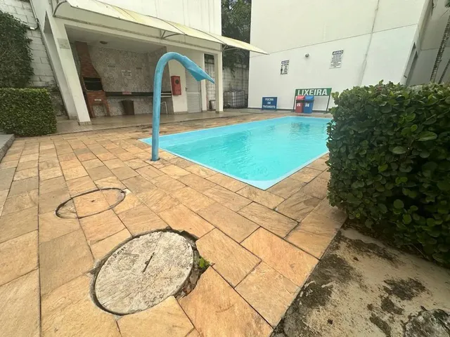 Imagem 14: Apartamento para Aluguel com 45 Metros Quadrados com 2 Quartos em Progresso - Sete Lagoas