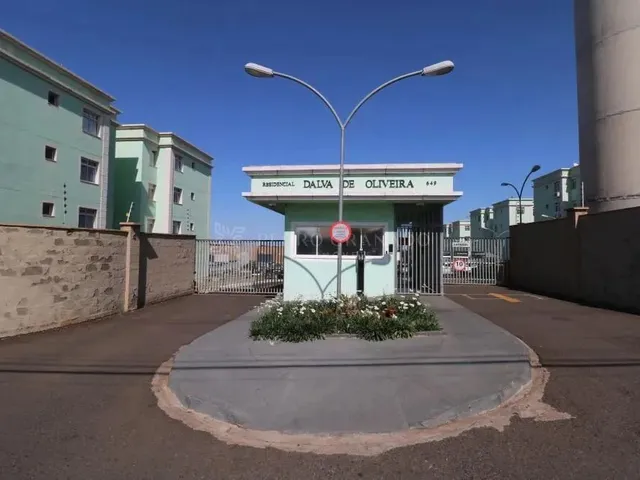 Imagem 9: Conj. Hab. Dalva de Oliveira
