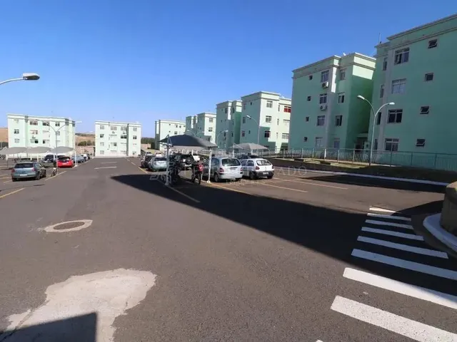 Imagem 3: Conj. Hab. Dalva de Oliveira