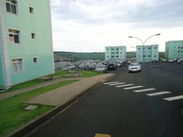 Imagem 7: Conj. Hab. Dalva de Oliveira
