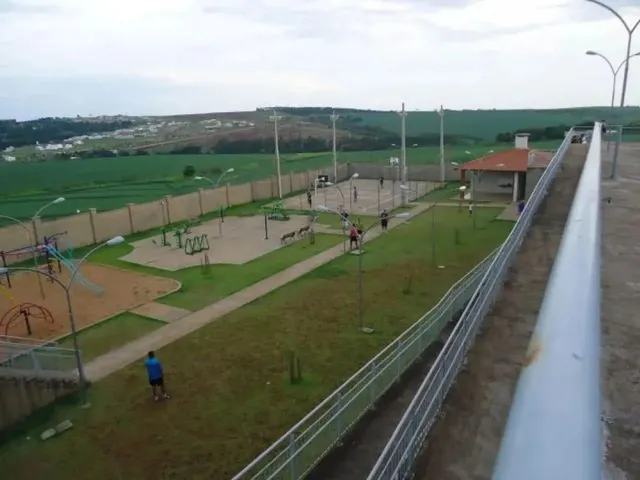 Imagem 5: Conj. Hab. Dalva de Oliveira