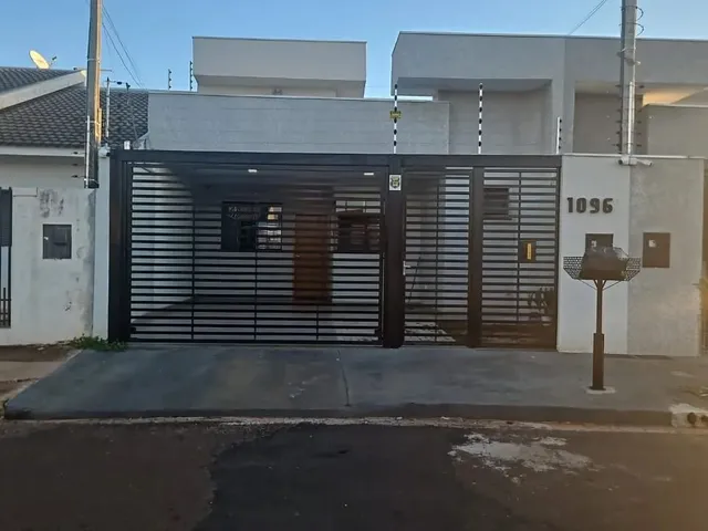 Imagem: Casa Jardim Rio de Janeiro (Sarandi