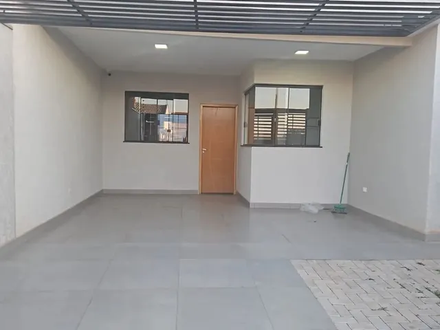 Imagem 2: Casa Jardim Rio de Janeiro (Sarandi