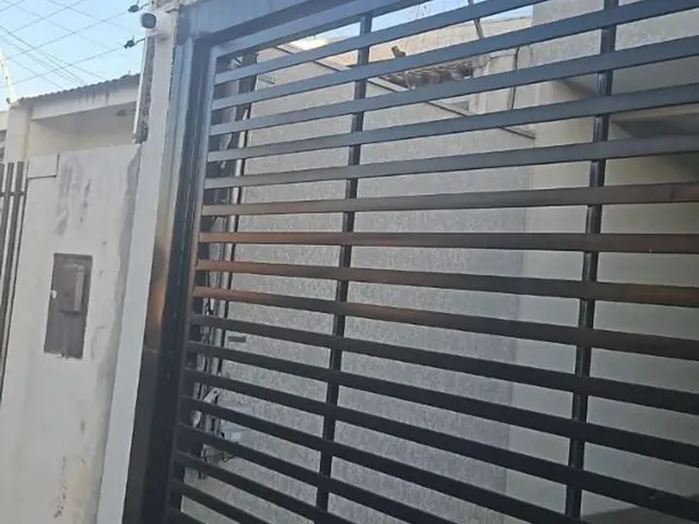 Imagem 6: Casa Jardim Rio de Janeiro (Sarandi