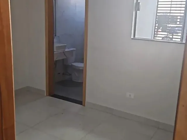 Imagem 13: Casa Jardim Rio de Janeiro (Sarandi