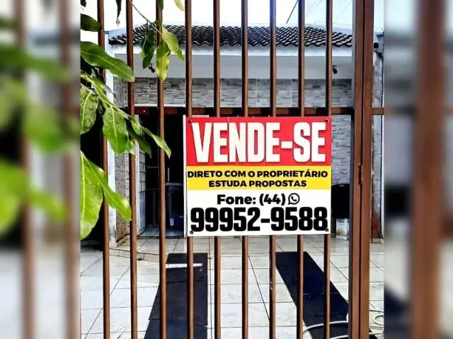 Imagem: Casa Centro de Sarandi