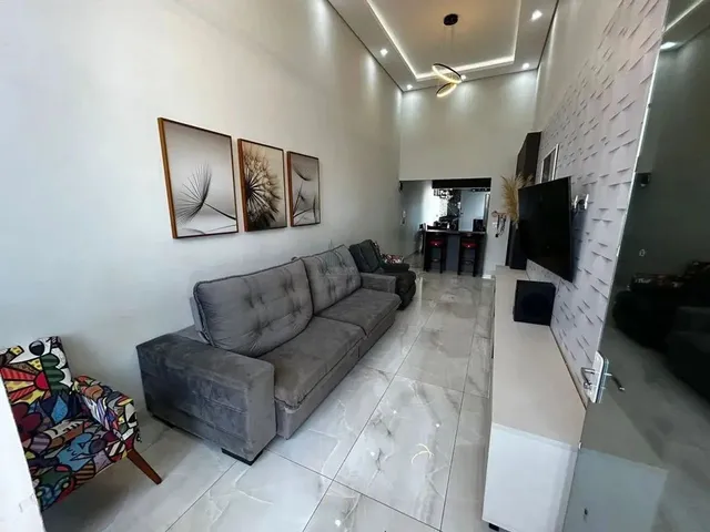 Imagem 7: Excelente Oportunidade de Moradia Casa com 3 Suítes no Jd Oriental, em Maringá!