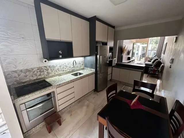 Imagem 5: Excelente Oportunidade de Moradia Casa com 3 Suítes no Jd Oriental, em Maringá!