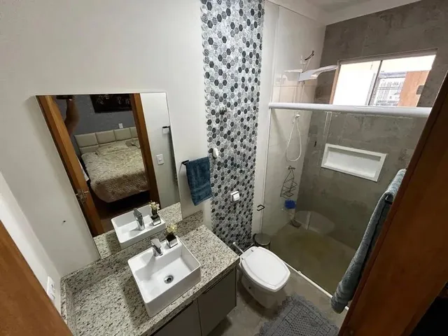 Imagem 11: Excelente Oportunidade de Moradia Casa com 3 Suítes no Jd Oriental, em Maringá!