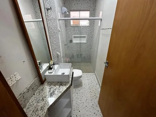 Imagem 6: Excelente Oportunidade de Moradia Casa com 3 Suítes no Jd Oriental, em Maringá!