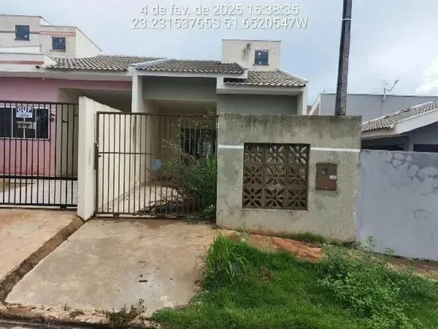 Imagem: Oportunidade Única em Astorga - Pr Tipo