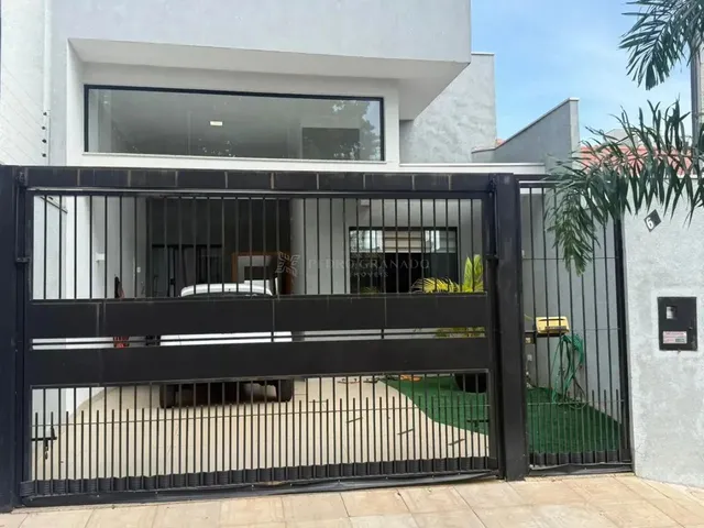Imagem: Excelente Residência Moderna