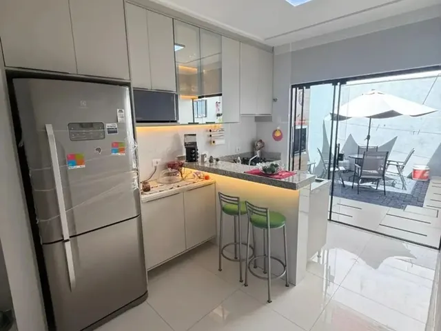 Imagem 3: Excelente Residência Moderna