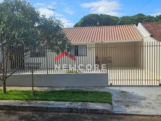 Imagem: Casa em Rua Antônio Alves Ramalho - Conjunto
