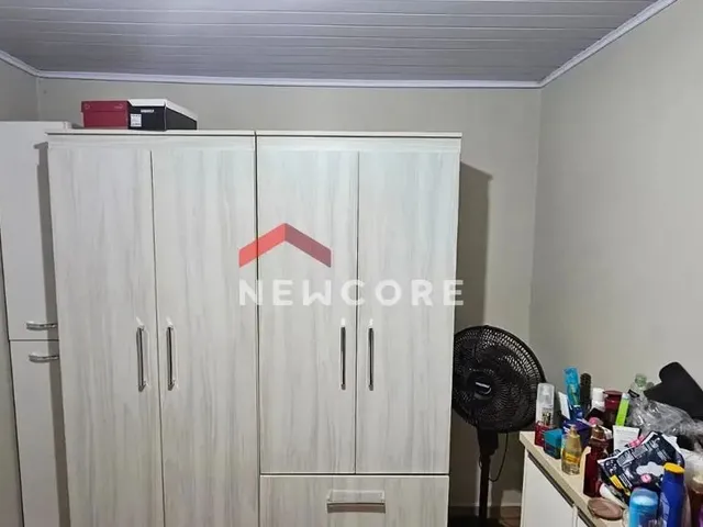 Imagem 10: Casa em Rua Antônio Alves Ramalho - Conjunto Habitacional Requião - Maringá/Pr
