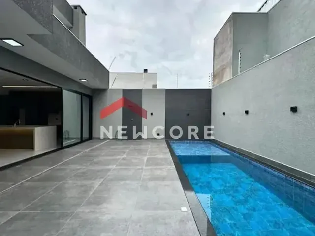 Imagem 2: Sobrado em Avenida José Marchi - Jardim Espanha - Maringá/Pr