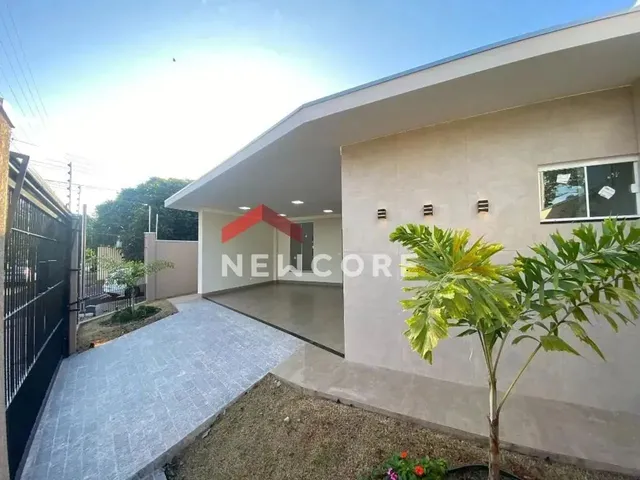 Imagem: Casa em Rua Sebastião Domingos Sabaini
