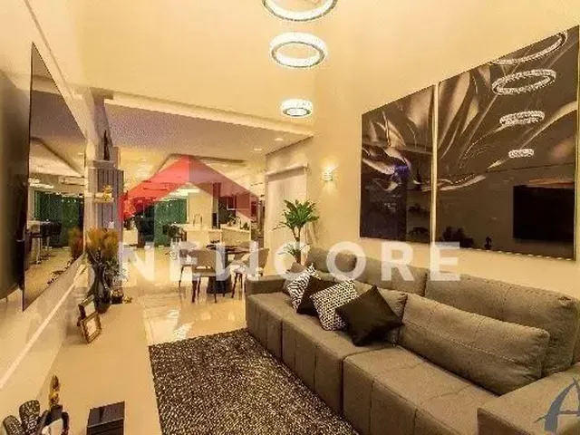Imagem: Casa em Rua Octávio Marchi - Jardim Espanha