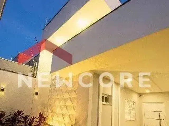 Imagem 4: Casa em Rua Octávio Marchi - Jardim Espanha - Maringá/Pr