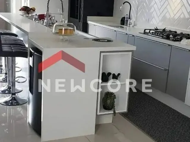 Imagem 2: Casa em Rua Octávio Marchi - Jardim Espanha - Maringá/Pr
