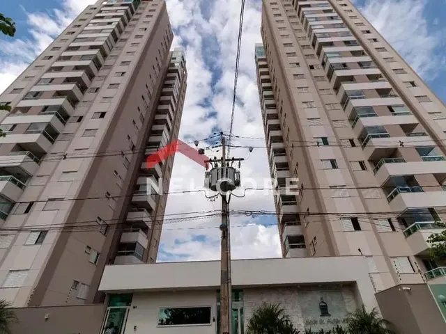 Imagem: Apartamento em Rua Pioneiro Romeu Pardini