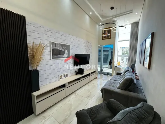 Imagem: Casa em Rua Francisco Jorge Ribeiro - Jardim