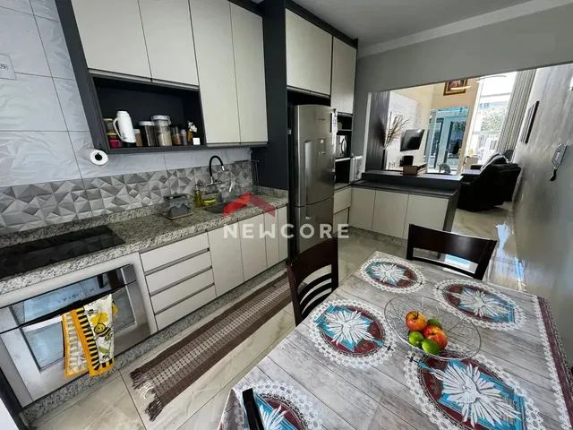 Imagem 8: Casa em Rua Francisco Jorge Ribeiro - Jardim Oriental - Maringá/Pr
