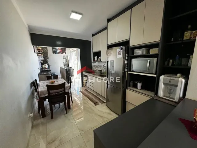 Imagem 3: Casa em Rua Francisco Jorge Ribeiro - Jardim Oriental - Maringá/Pr