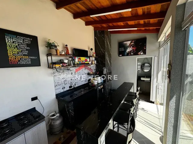 Imagem 12: Casa em Rua Francisco Jorge Ribeiro - Jardim Oriental - Maringá/Pr