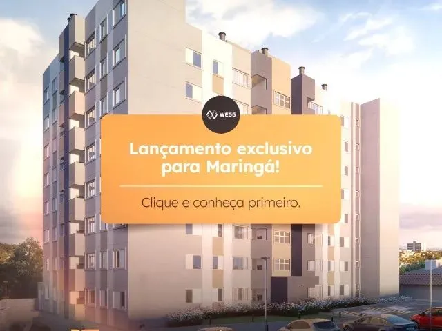 Imagem: Um Lugar Só Seu. Pronto para Morar!