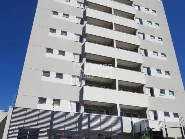 Imagem: Viva no Residencial Vila Bosque - Conforto