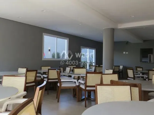Imagem 3: Viva no Residencial Vila Bosque - Conforto, Natureza e Sofisticação em Maringá