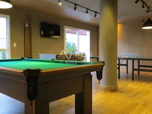 Imagem 16: Viva no Residencial Vila Bosque - Conforto, Natureza e Sofisticação em Maringá